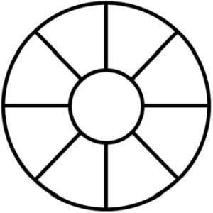 Symbol for Probationer