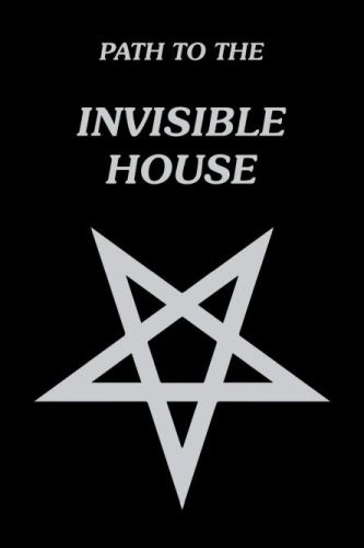 Path to the Invisible House Front Cover