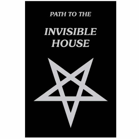 Path to the Invisible House Front Cover